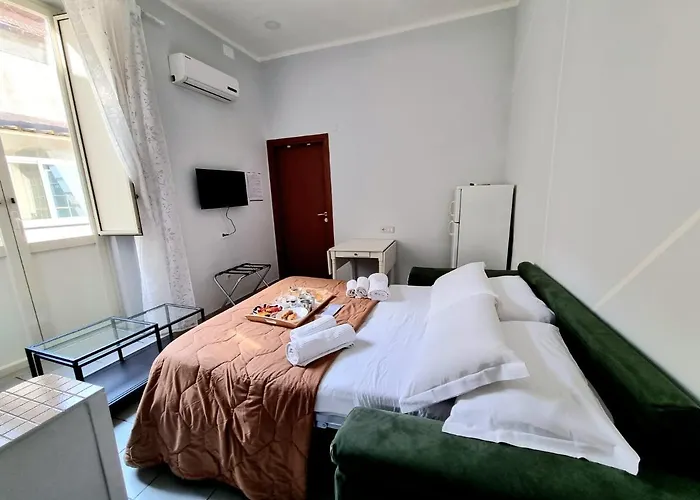 Duomo 152Hotel Napoli